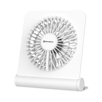 Ventilador 5"" USB recargable Imaco RF0504