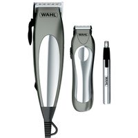 Cortadora de cabello Deluxe Groom Pro combo Kit 21 Piezas Wahl 79305-3618
