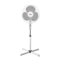Ventilador de Pedestal 16? Practika ALTEA