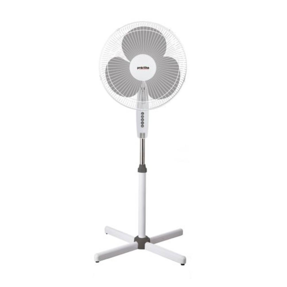 Ventilador de Pedestal 16? Practika ALTEA