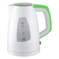 HERVIDOR PLASTICO 1.7L KE8017 IMACO