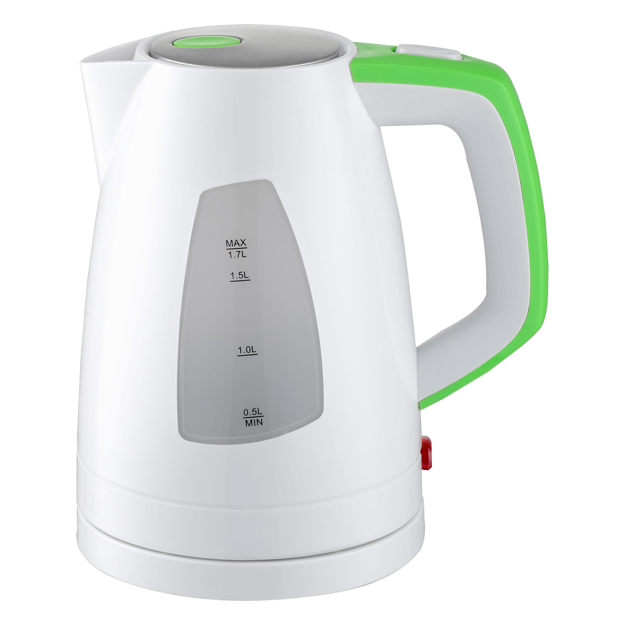 HERVIDOR PLASTICO 1.7L KE8017 IMACO