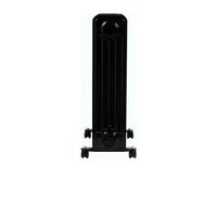 Termoradiador 11 Celdas Color Negro IMACO OFR11NK