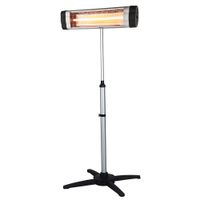 Calentador de patio 2 en 1 2000W PH2000 Imaco