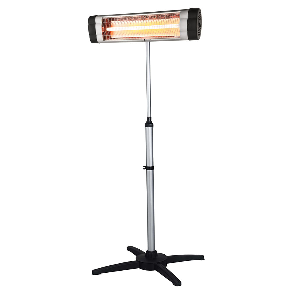 Calentador de patio 2 en 1 2000W PH2000 Imaco