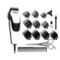 Cortadora de cabello Quick Cut Kit 16 Piezas 09314-2418 wahl