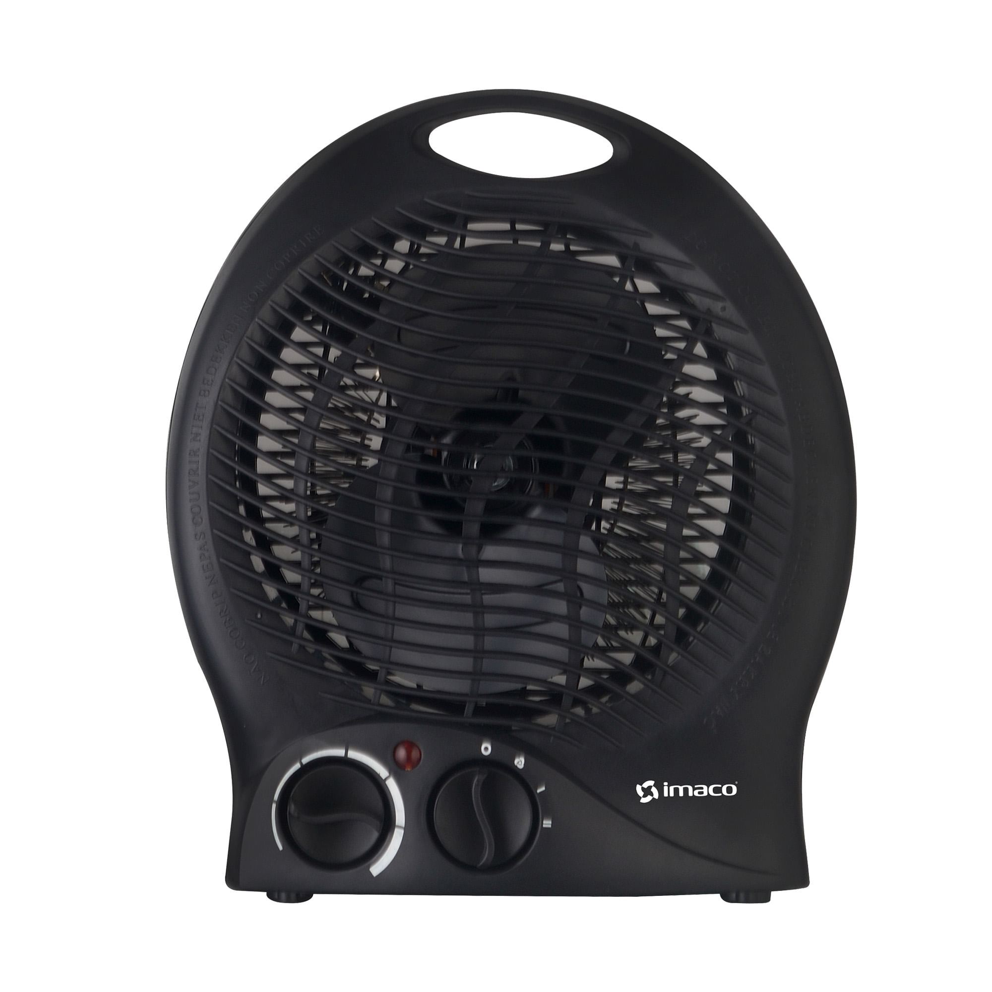 TERMOVENTILADOR PORTATIL NF15C IMACO