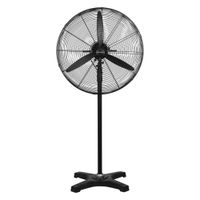 Ventilador semi-industrial 2 en 1 pedestal y pared 26"" FS2623E Imaco