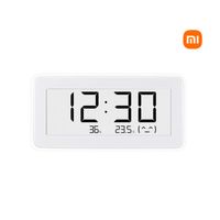 Sensor Smart temperatura y humedad Xiaomi MONITOR CLOCK Reloj Digital