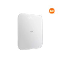 Balanza Digital Xiaomi S200 4 Indicadores Pesaje múltiples Bluetooth Blanco