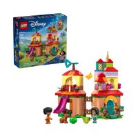 LEGO Disney Encanto Mini House 43261