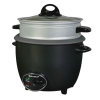 OLLA ARROCERA GRIS 1.2L RC6ES IMACO