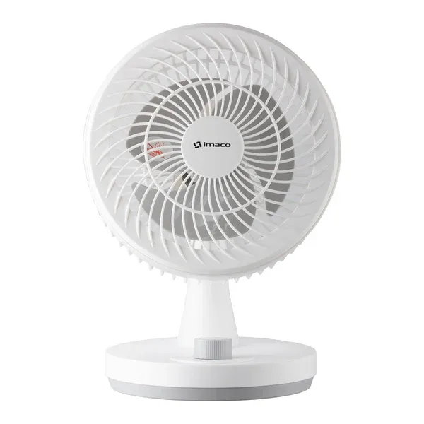 Ventilador de mesa 8"" CF0840 Imaco