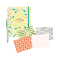 Pack Ingenial Decora