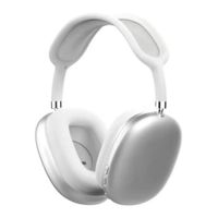 Audifonos Inalambricos - Sonido Excelente