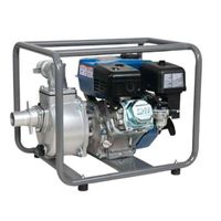 Motobomba de Caudal Hyundai 2"" 7 HP HYDP50