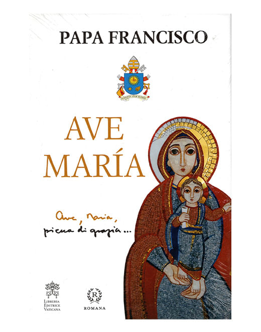 AVE MARIA