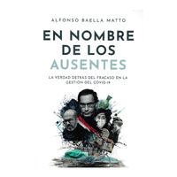 EN NOMBRE DE LOS AUSENTES