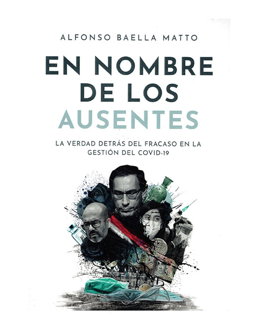 EN NOMBRE DE LOS AUSENTES