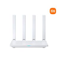 Xiaomi Router AX3000T Wi-fi 6 Doble Banda Tecnología OFDMA 1000 Mbps