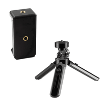 Adaptador Celular A Trípode  Trípode Multifuncional 15cm
