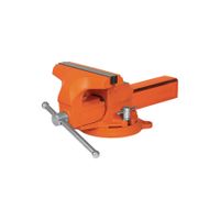 Tornillo de Banco Tipo Europeo 4"" Truper