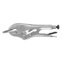 Alicate de presion para planchador 8"" Truper
