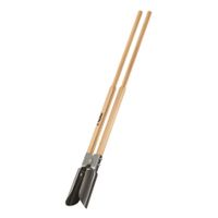 Cavador mangos de madera 45"" Truper