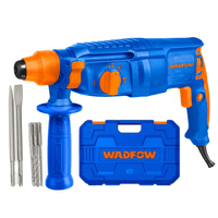 Rotomartillo SDS Plus 800w 2.5 Joules Wadfow