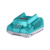 Cargador de batería 20v, 2 amp TOTAL