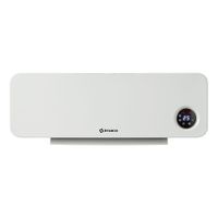 CALENTADOR DE PARED SIN TIMER 2000W WH2000 IMACO