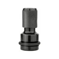 Adaptador de impacto entrada de 12 a hexagonal 14
