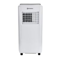 Aire acondicionado portátil 7000 BTU AC7007 Imaco