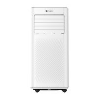 Aire acondicionado portatil 9000 btu Imaco ac9010g