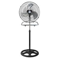 Ventilador FSM370 Imaco 3 en 1