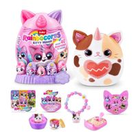 Rainbocorns Peluche Sorpresa Kitty  Mania Surtido