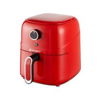 Freidora de aire 2 litros AF2380R Rojo Imaco