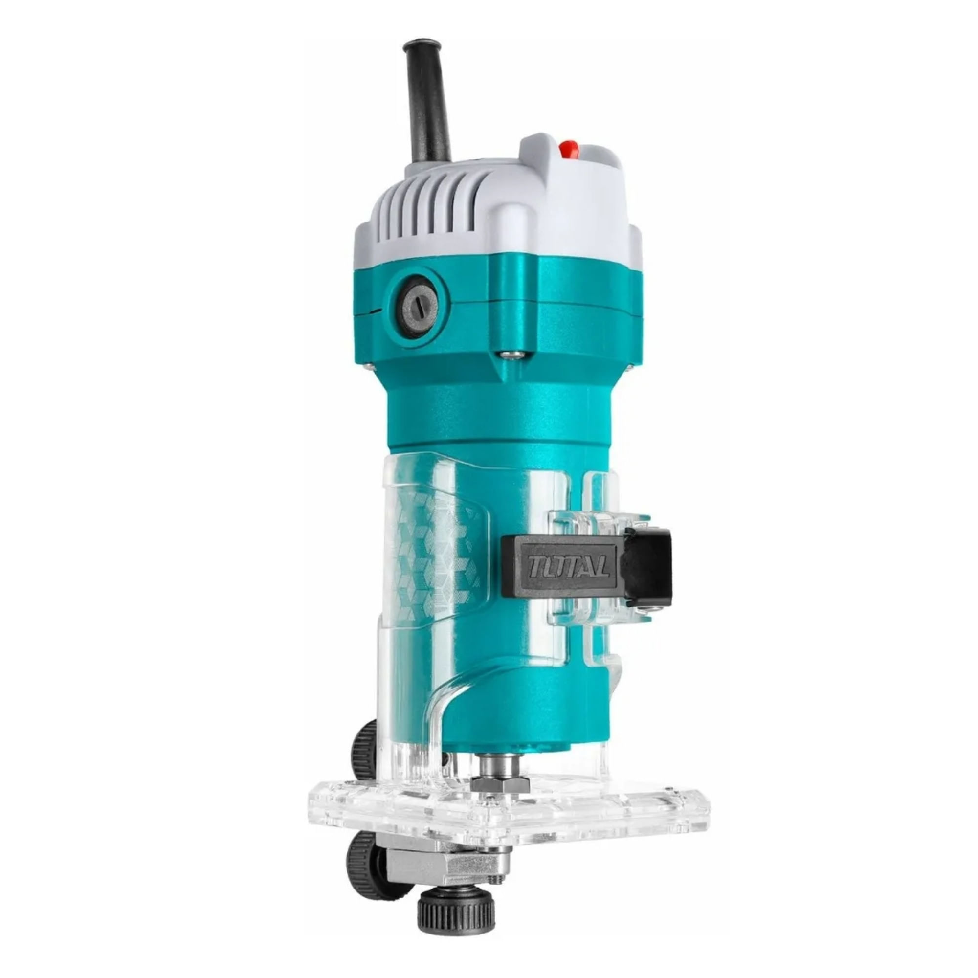 Fresadora ruteadora tupi 600W TLT6001 TOTAL