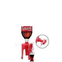Dispensador de Bebidas en botellas