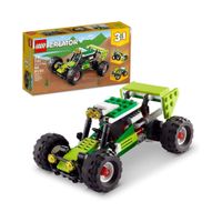 LEGO Creator 3 in 1 Off Road Buggy 31123