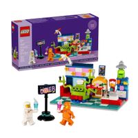 LEGO Alien Space Diner Limited Edition 40687