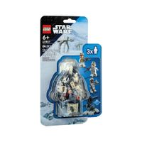 LEGO STAR WARS Defense of Hoth 40557