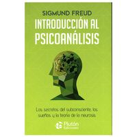 INTRODUCCIÓN AL PSICOANÁLISIS