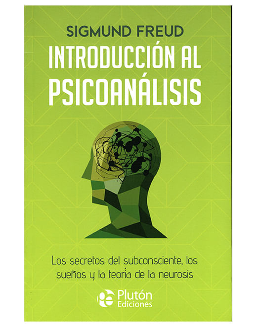 INTRODUCCIÓN AL PSICOANÁLISIS