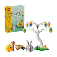 LEGO Easter Bunny And Chick Egg 40808