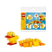 LEGO Build Your Own Animal 30503