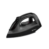 Plancha a vapor con base cerámica ETA600N - MEGA IMPORT