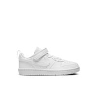 Zapatillas Urbanas Nike Niño Dv5457-106 Court Borough Low Blanco
