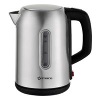 HERVIDOR ELECT. METALICO 1.7L. KE1722 IMACO