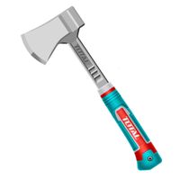 Hacha Antivibratoria 600Gr THAX061600L TOTAL